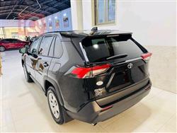 تويوتا راف 4